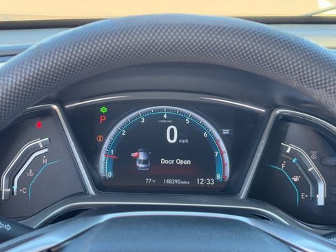 Used 2016 Honda Civic EX-T image 23