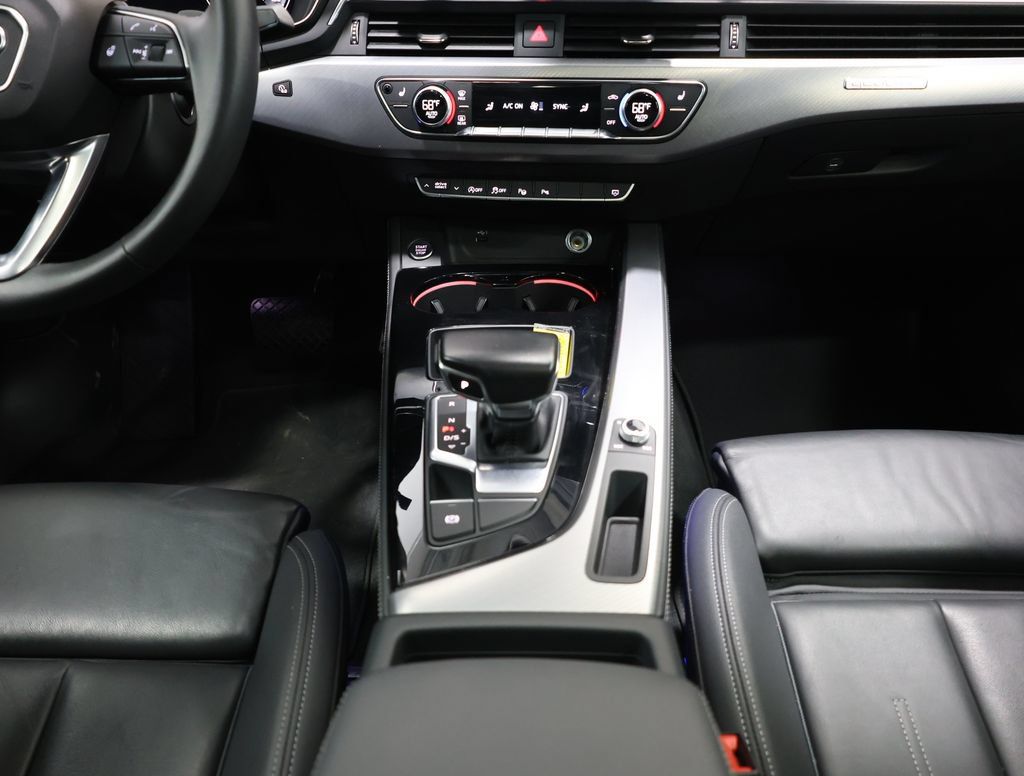 Used 2023 Audi A5 2.0T Prestige AWD/4WD image 20