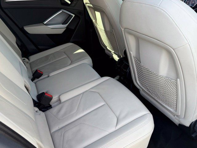 Used 2020 Audi Q3 2.0T Premium AWD/4WD image 27