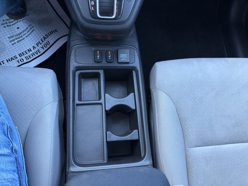 Used 2015 Honda CR-V EX image 15