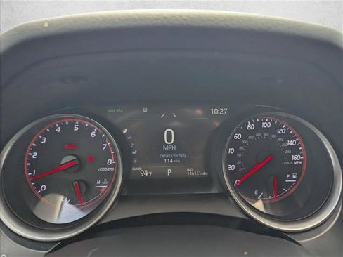 Used 2023 Toyota Camry XSE FWD image 10