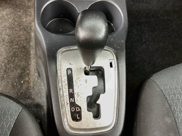 Used 2024 Mitsubishi Mirage G4 Black Edition FWD image 17