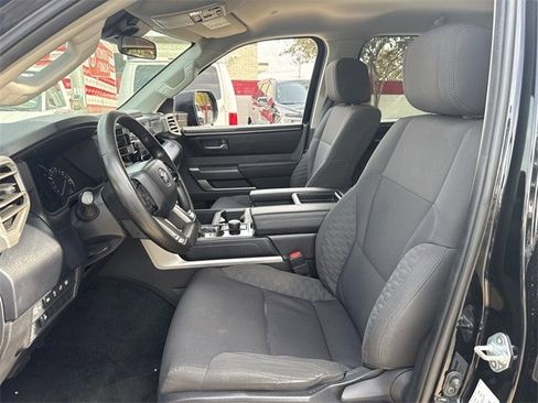 Used 2024 Toyota Tundra SR5 image 26
