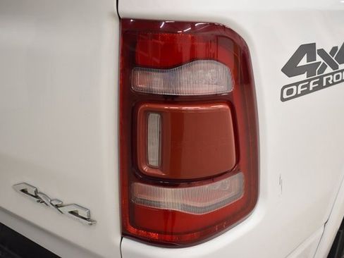Used 2020 RAM 1500 Laramie w/ Sport Appearance Package image 25