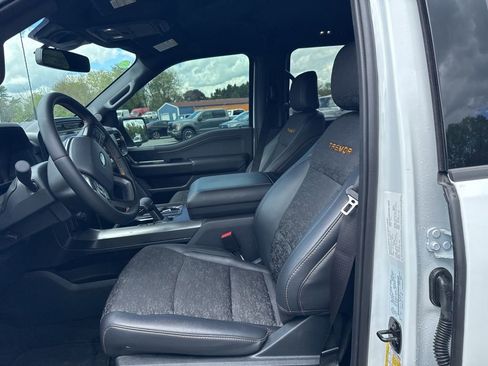 Used 2025 Ford F150 Tremor w/ Bed Utility Package AWD/4WD image 11