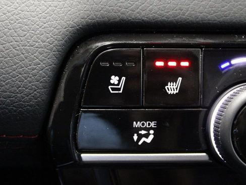 New 2026 Honda Pilot Black Edition image 42