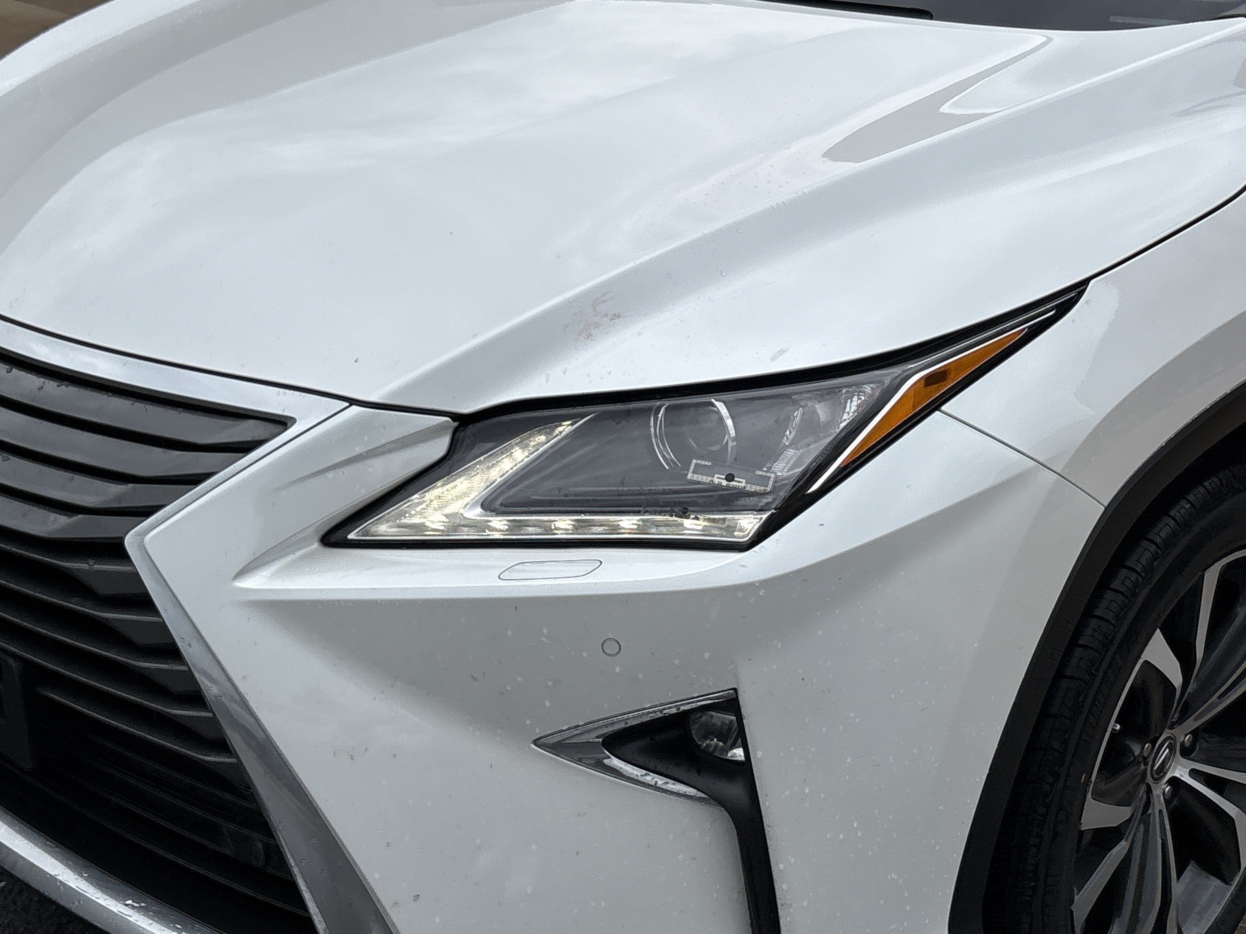 Used 2019 Lexus RX 350 AWD w/ Navigation Package image 6