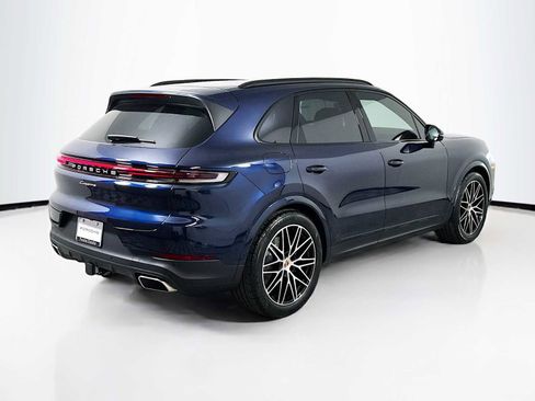 New 2026 Porsche Cayenne image 9
