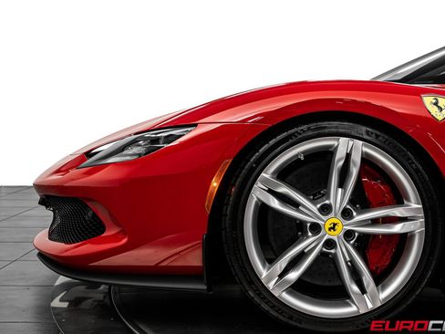 Used 2023 Ferrari 296 GTB RWD image 15