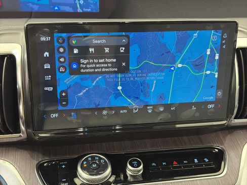 New 2026 Ford Expedition Platinum AWD/4WD image 22
