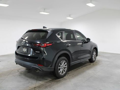 Used 2023 MAZDA CX-5 AWD 2.5 S w/ Preferred Package image 9
