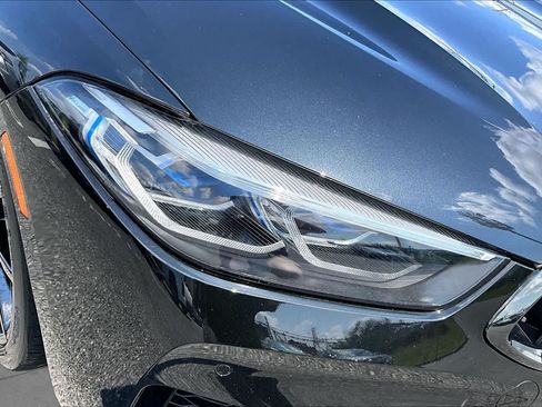 Used 2020 BMW M850i xDrive Coupe AWD/4WD image 28