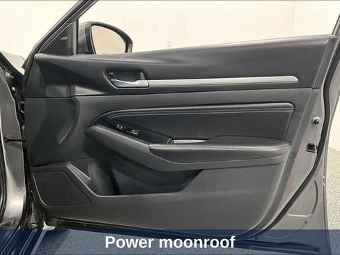 Used 2023 Nissan Altima AWD image 37