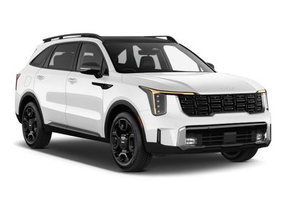 Used 2023 Kia Sorento SX Prestige