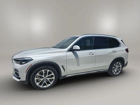 Used 2020 BMW X5 sDrive40i w/ Convenience Package RWD image 2