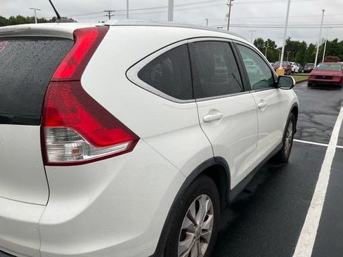 Used 2014 Honda CR-V EX-L image 5