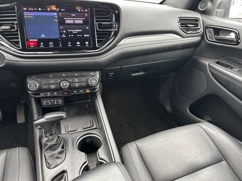 Used 2022 Dodge Durango GT AWD/4WD image 17