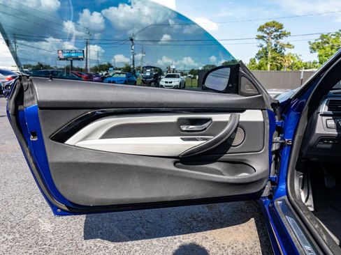 Used 2020 BMW M4 Coupe w/ Competition Package RWD image 45