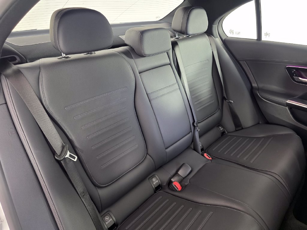 Certified 2024 Mercedes-Benz C 300 Sedan image 27