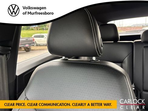 Used 2021 Volkswagen Atlas Cross Sport SE AWD/4WD image 23