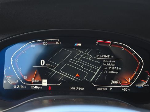 Used 2024 BMW X3 xDrive30i w/ Premium Package AWD/4WD image 22