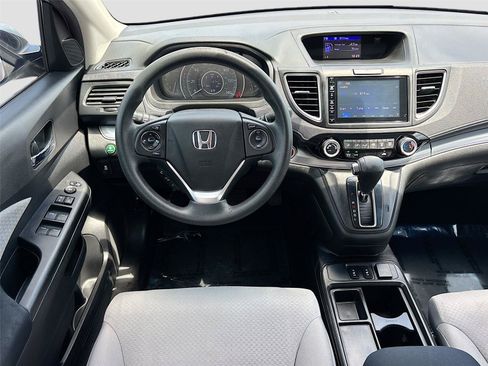 Used 2015 Honda CR-V EX image 22
