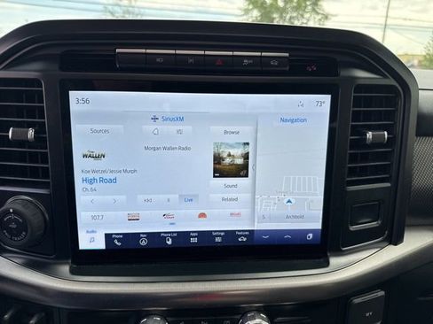 Used 2022 Ford F150 Raptor w/ Equipment Group 801A High AWD/4WD image 15