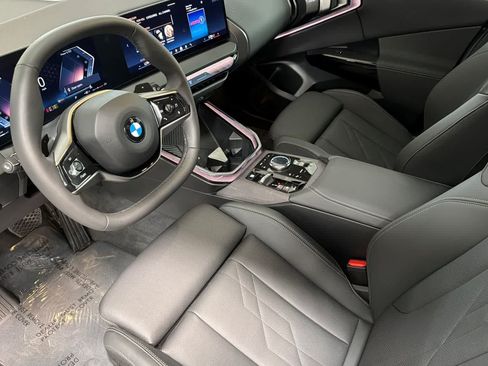 Used 2026 BMW X3 xDrive30i w/ Convenience Package AWD/4WD image 11