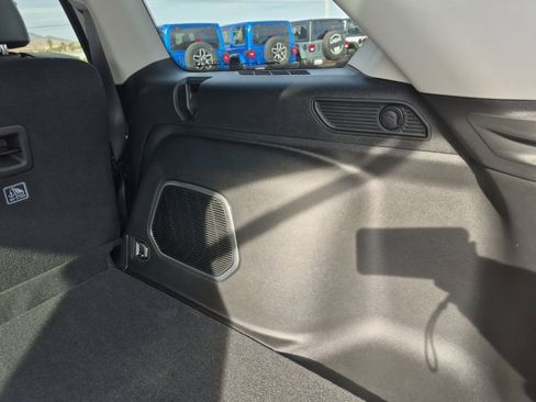 New 2024 Jeep Grand Cherokee Limited 4xe w/ Luxury Tech Group II image 44