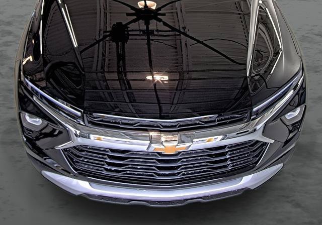 New 2026 Chevrolet TrailBlazer LT w/ Convenience Package FWD image 18