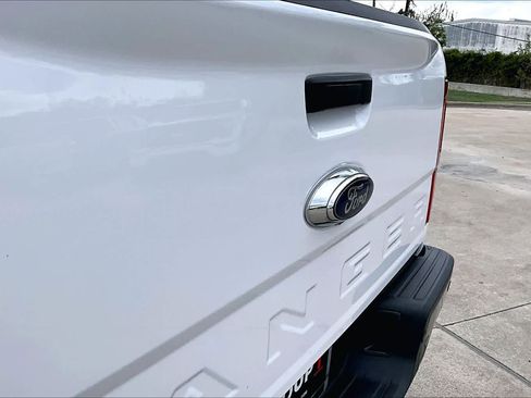 Certified 2023 Ford Ranger Lariat w/ Tremor Off-Road Package image 31