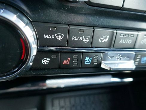 New 2026 Ford F150 Platinum w/ Equipment Group 702A High image 19