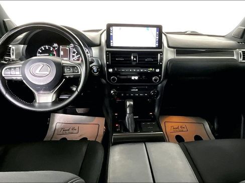 Used 2022 Lexus GX 460 image 15
