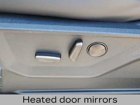 New 2025 Ford F350 Lariat w/ Black Appearance Package image 10