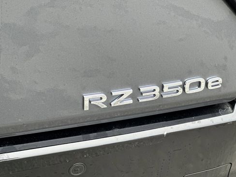 New 2026 Lexus RZ 350e 2WD image 21
