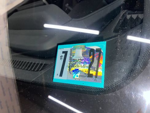 Certified 2023 Subaru Solterra AWD image 29