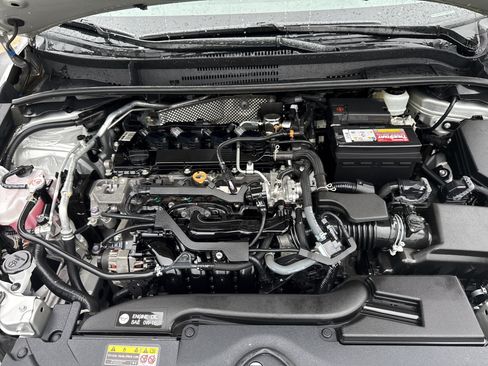 Used 2023 Toyota Corolla LE FWD image 33
