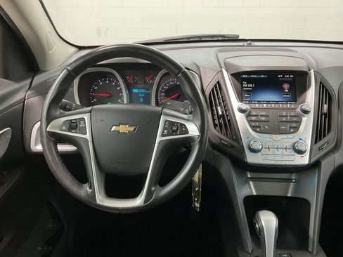 Used 2013 Chevrolet Equinox LT w/ Driver Convenience Package image 9