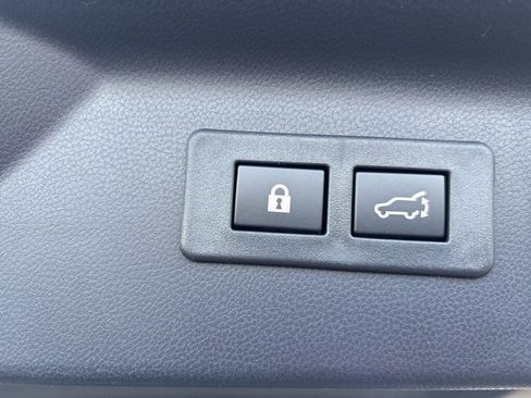 New 2026 Subaru Forester Limited image 11