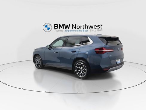 New 2026 BMW X3 xDrive30i w/ Convenience Package AWD/4WD image 12