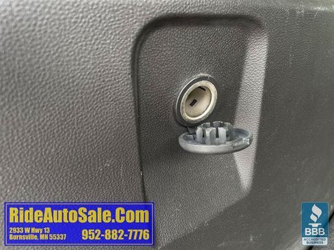 Used 2013 Chevrolet Equinox LT w/ Driver Convenience Package FWD image 33