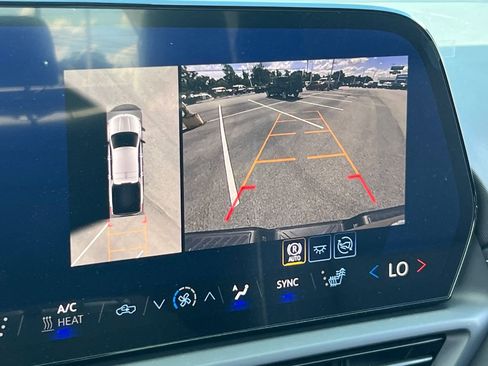 New 2026 Chevrolet Silverado EV LT image 21