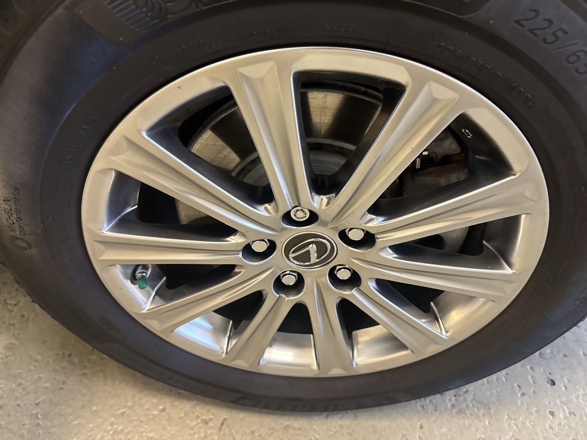 Used 2021 Lexus NX 300 AWD w/ Accessory Package 2 image 29