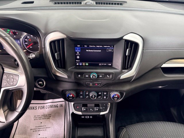 Used 2023 GMC Terrain SLE w/ Driver Convenience Package FWD image 21