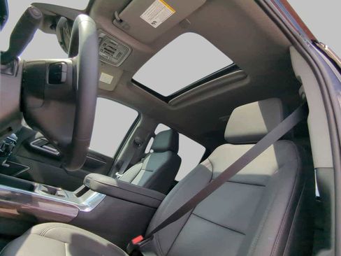 New 2026 Chevrolet Silverado 2500 LTZ w/ LTZ Plus Package image 19