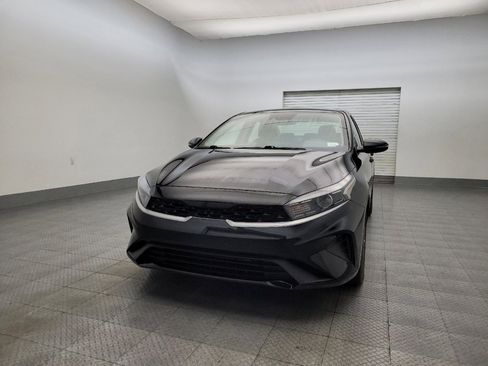 Used 2022 Kia Forte LXS w/ LXS Technology Package image 15