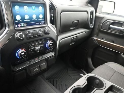 Used 2022 Chevrolet Silverado 1500 RST image 30