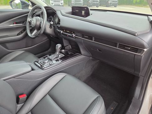 Used 2024 MAZDA CX-30 AWD 2.5 S w/ Select Sport Pkg image 14