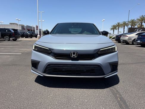 Used 2022 Honda Civic Sport image 23