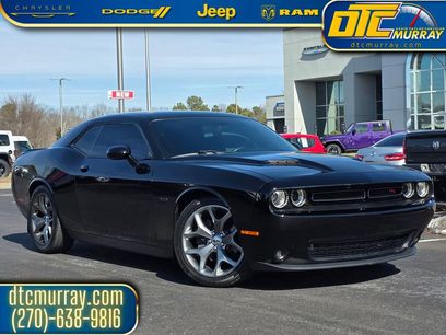 Used 2015 Dodge Challenger R/T w/ Quick Order Package 22B R/T